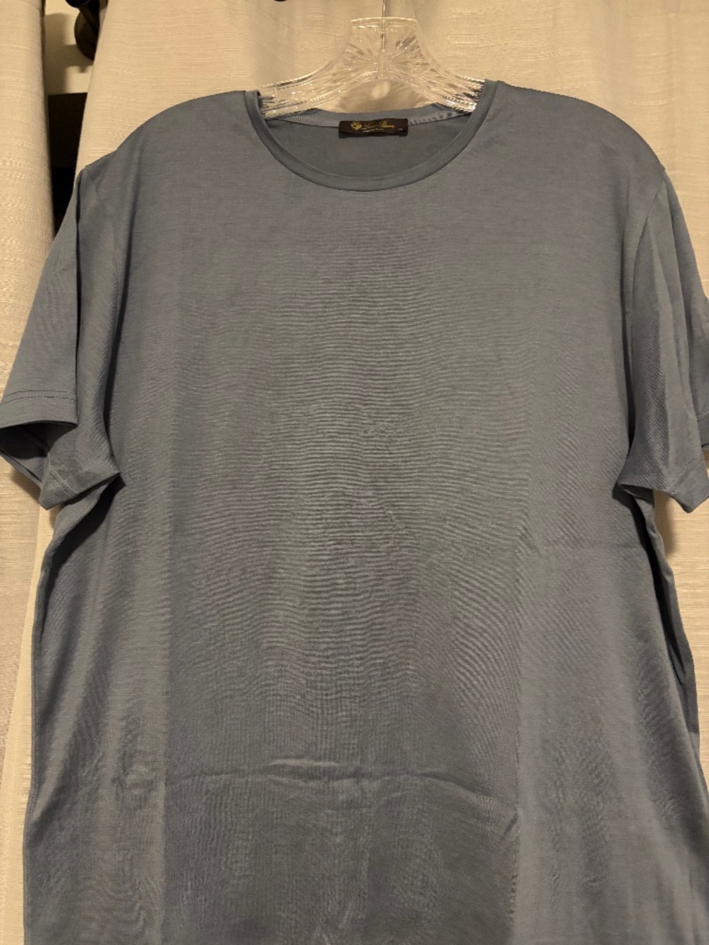 Loro piana men’s tshirt